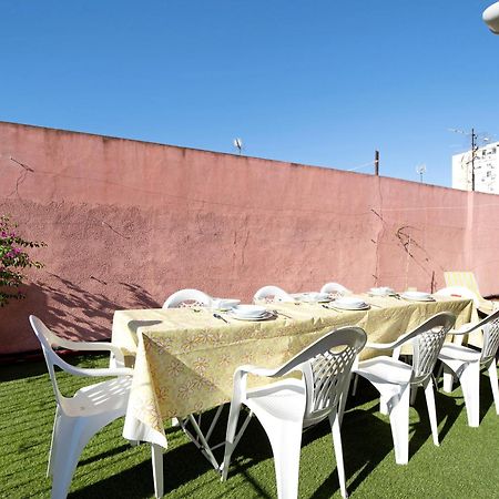 Casa Catalina Villa Jerez de la Frontera Kültér fotó