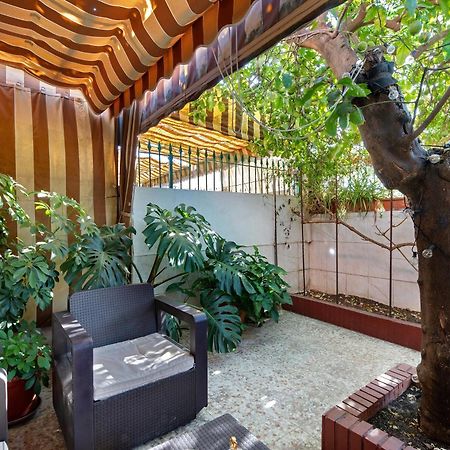 Casa Catalina Villa Jerez de la Frontera Kültér fotó