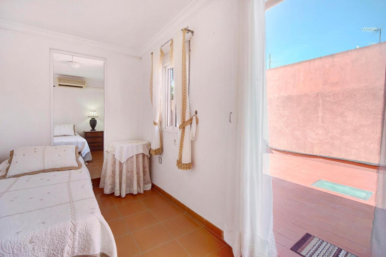 Casa Catalina Villa Jerez de la Frontera Kültér fotó