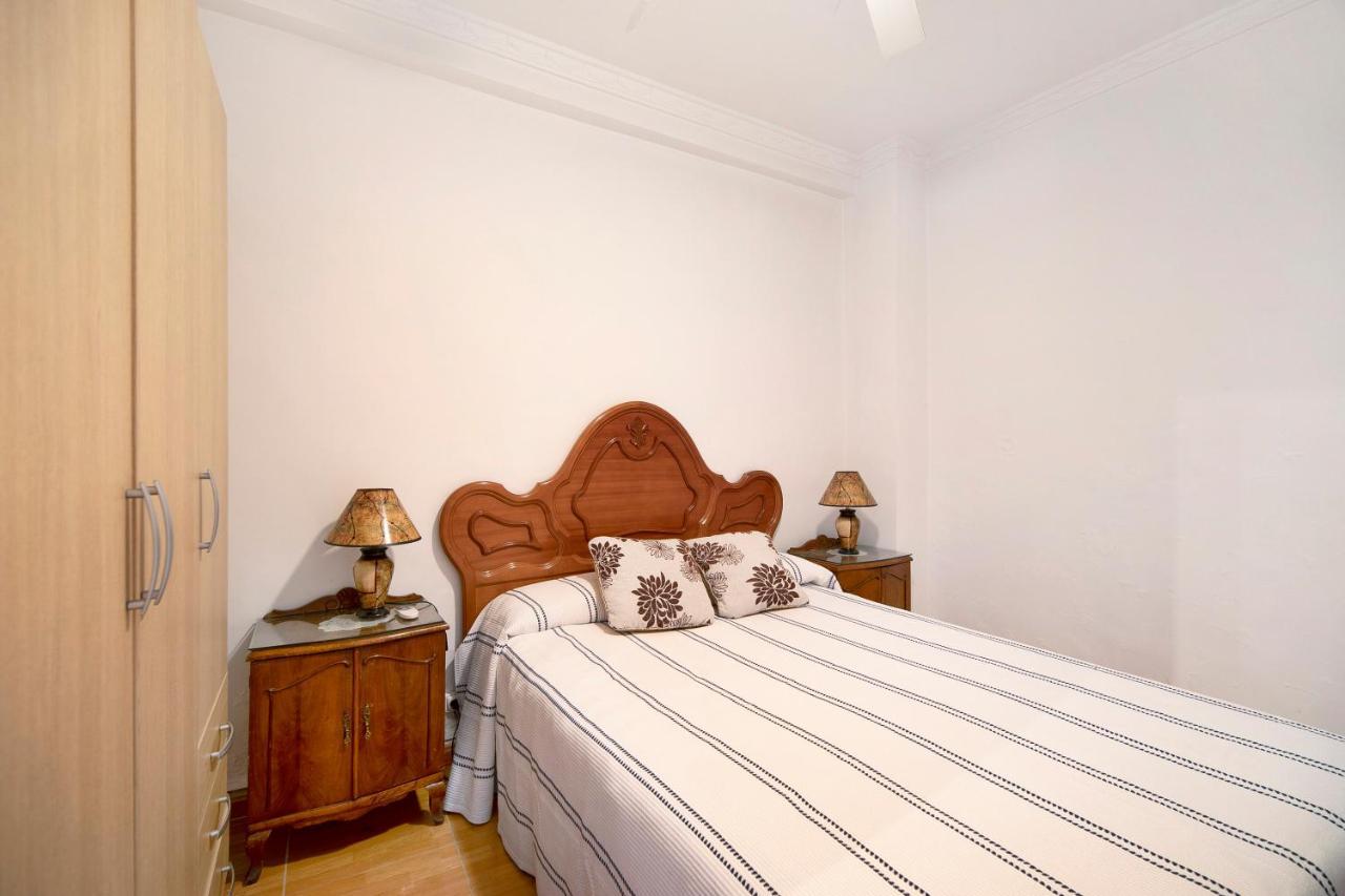 Casa Catalina Villa Jerez de la Frontera Kültér fotó