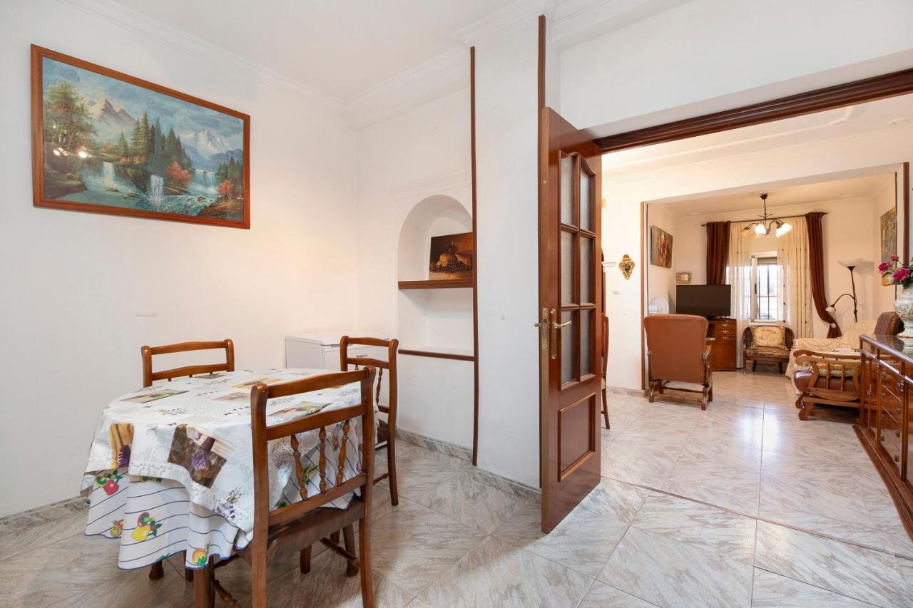 Casa Catalina Villa Jerez de la Frontera Kültér fotó