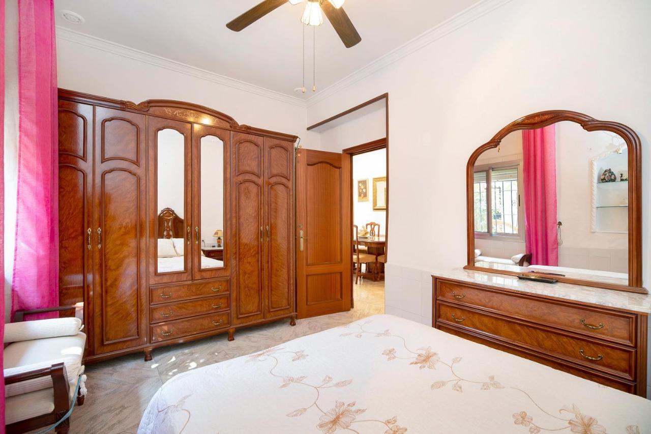 Casa Catalina Villa Jerez de la Frontera Kültér fotó