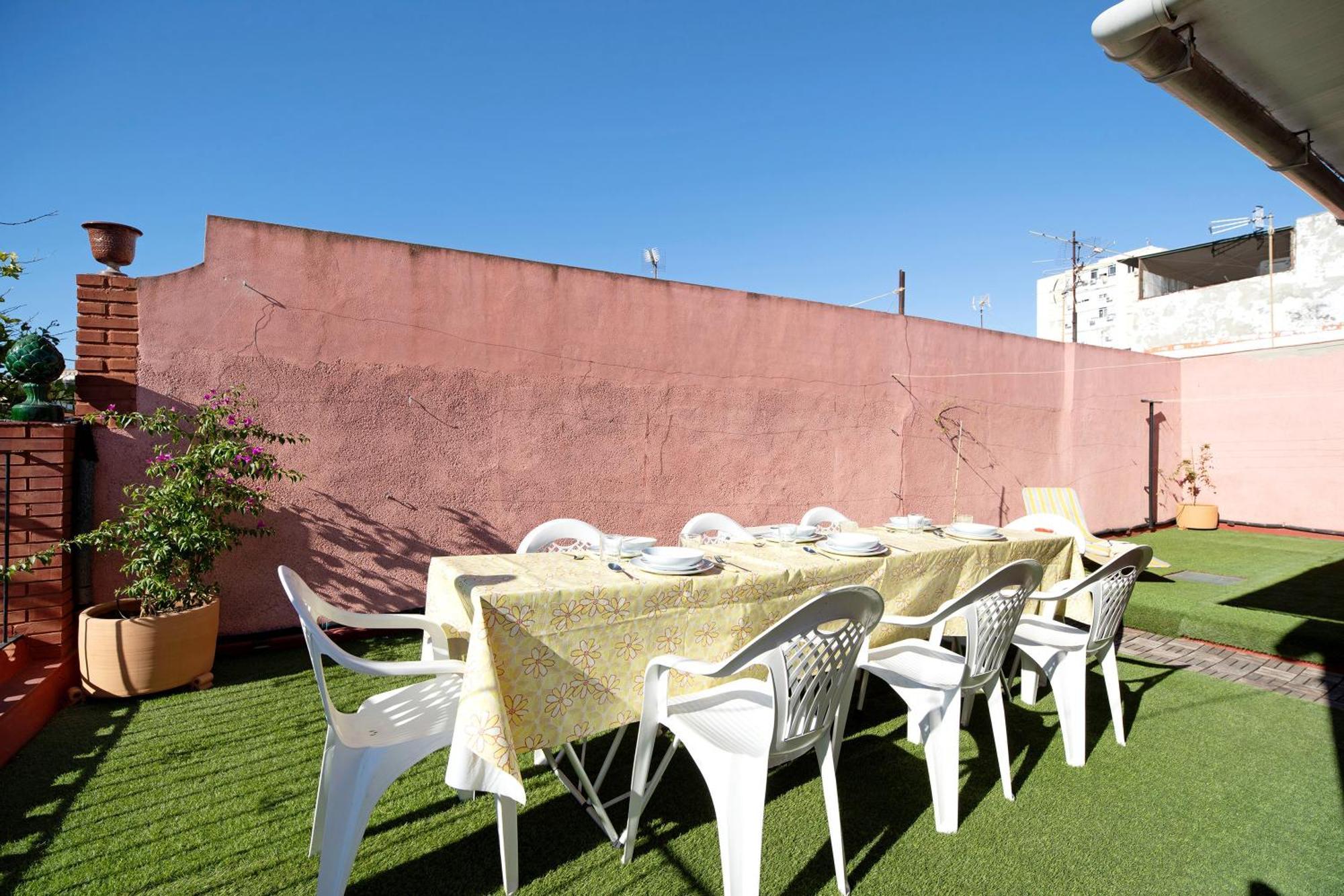 Casa Catalina Villa Jerez de la Frontera Kültér fotó