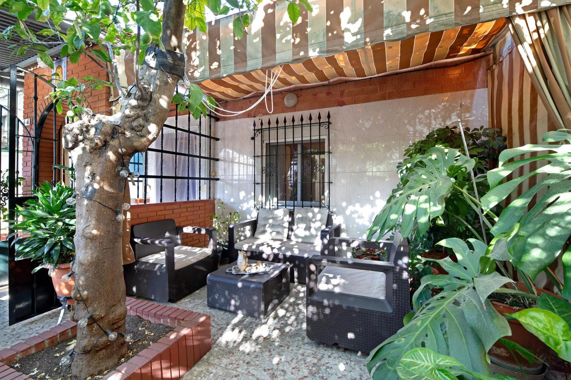 Casa Catalina Villa Jerez de la Frontera Kültér fotó